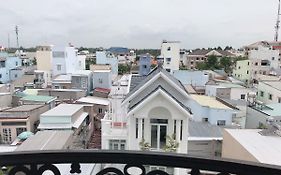 Nhà Nghỉ Sugar